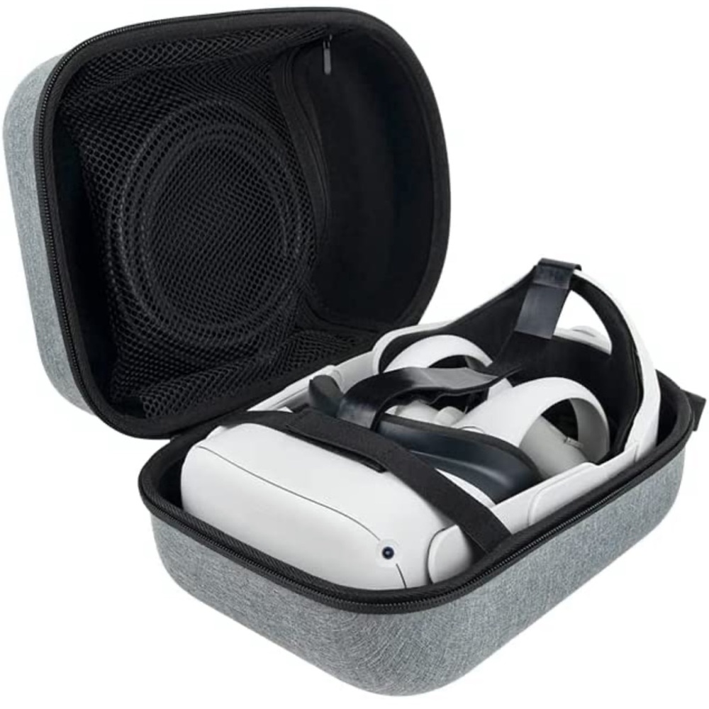 Subeirey Oculus Quest 2 CASE